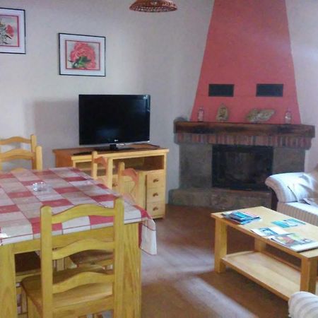 San Mames  Casa La Abuela旅馆 外观 照片