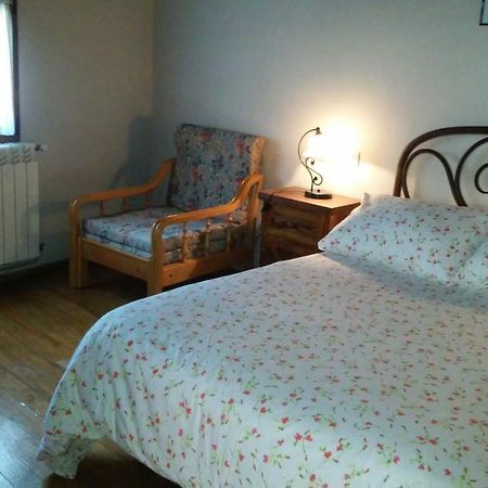 San Mames  Casa La Abuela旅馆 外观 照片