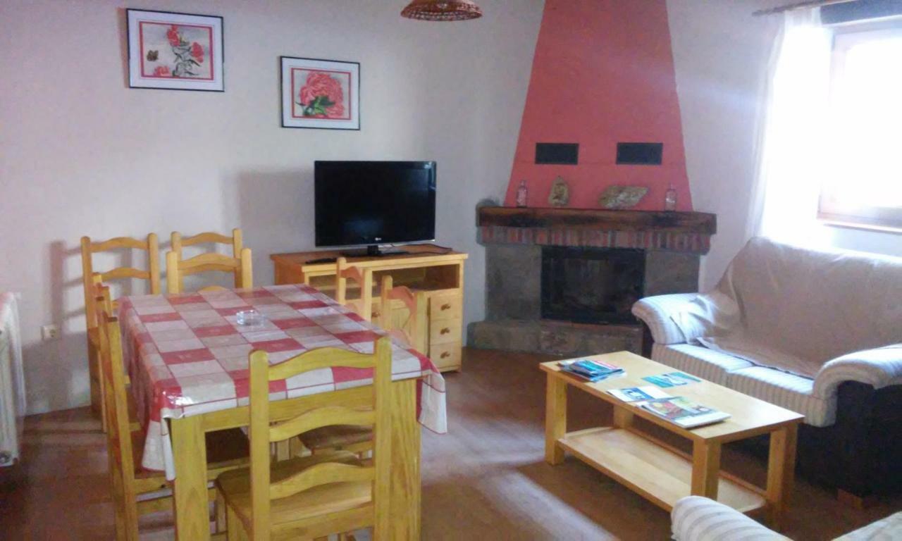 San Mames  Casa La Abuela旅馆 外观 照片