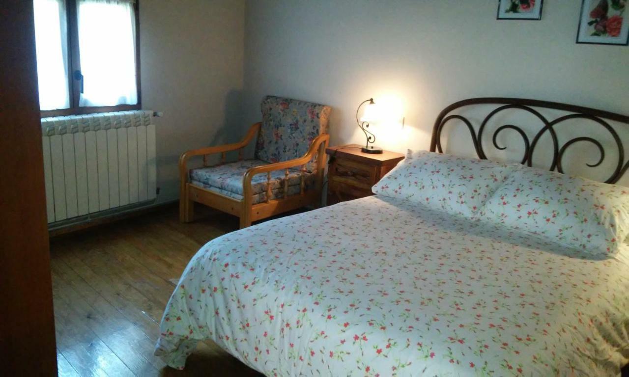 San Mames  Casa La Abuela旅馆 外观 照片