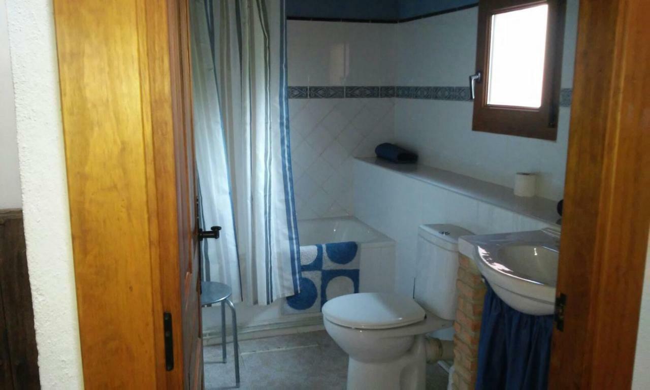 San Mames  Casa La Abuela旅馆 外观 照片