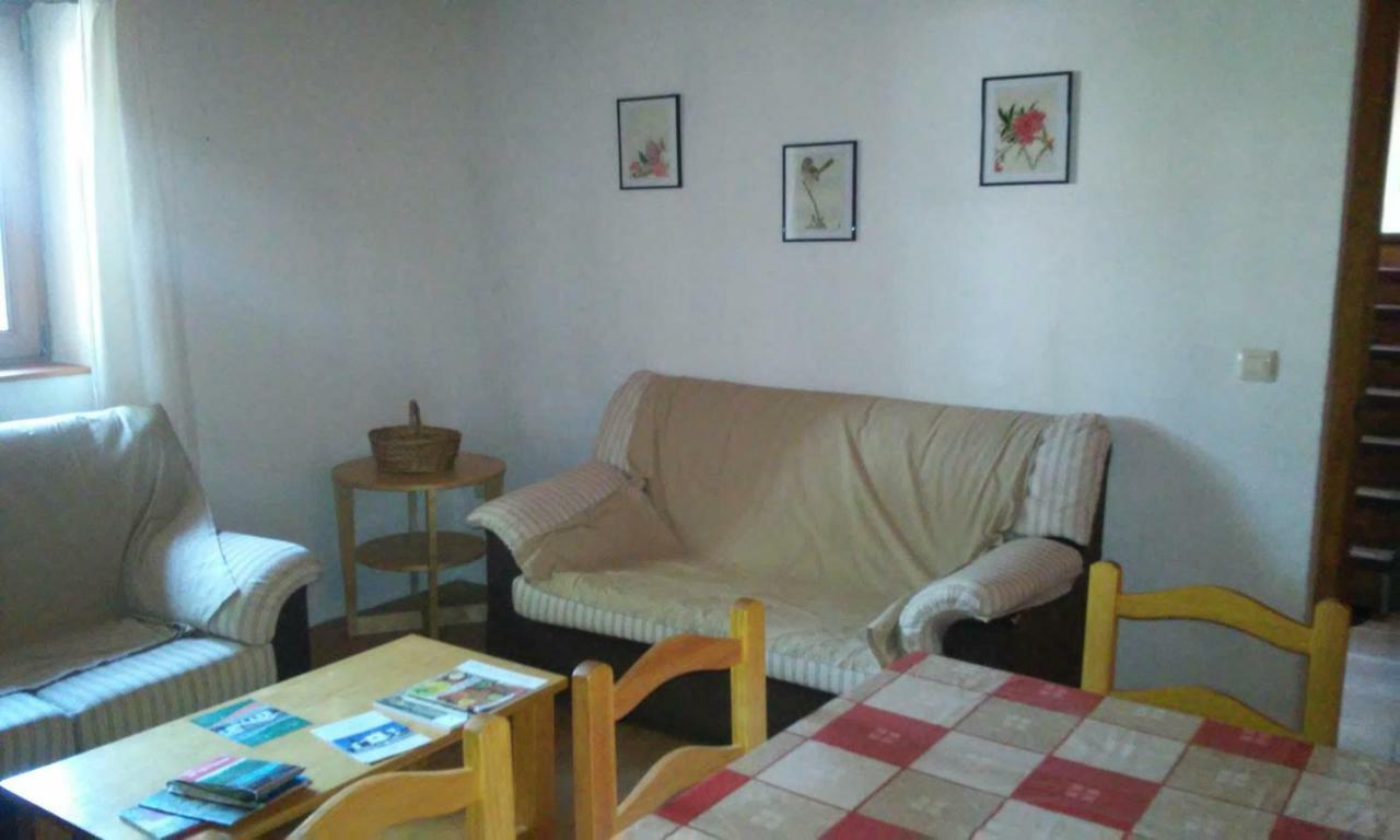 San Mames  Casa La Abuela旅馆 外观 照片