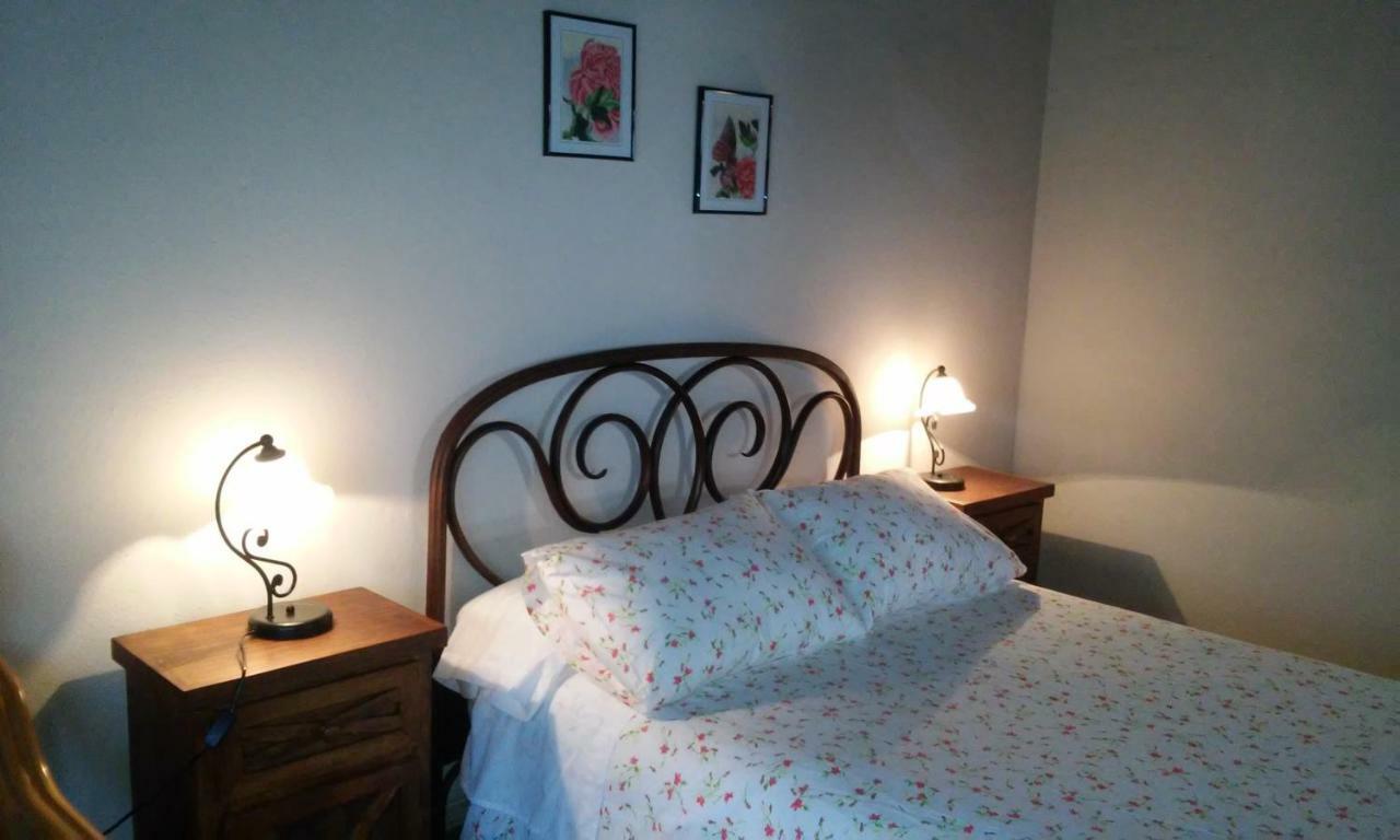 San Mames  Casa La Abuela旅馆 外观 照片