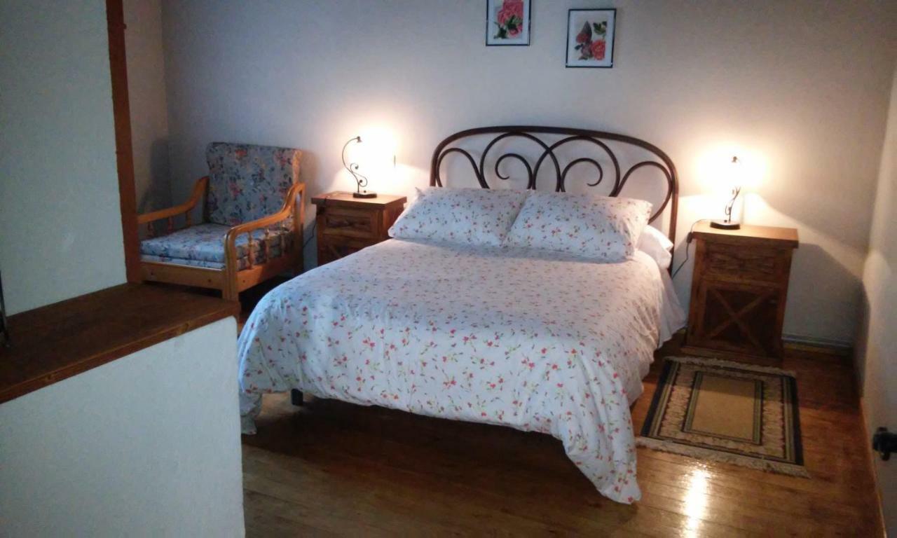 San Mames  Casa La Abuela旅馆 外观 照片